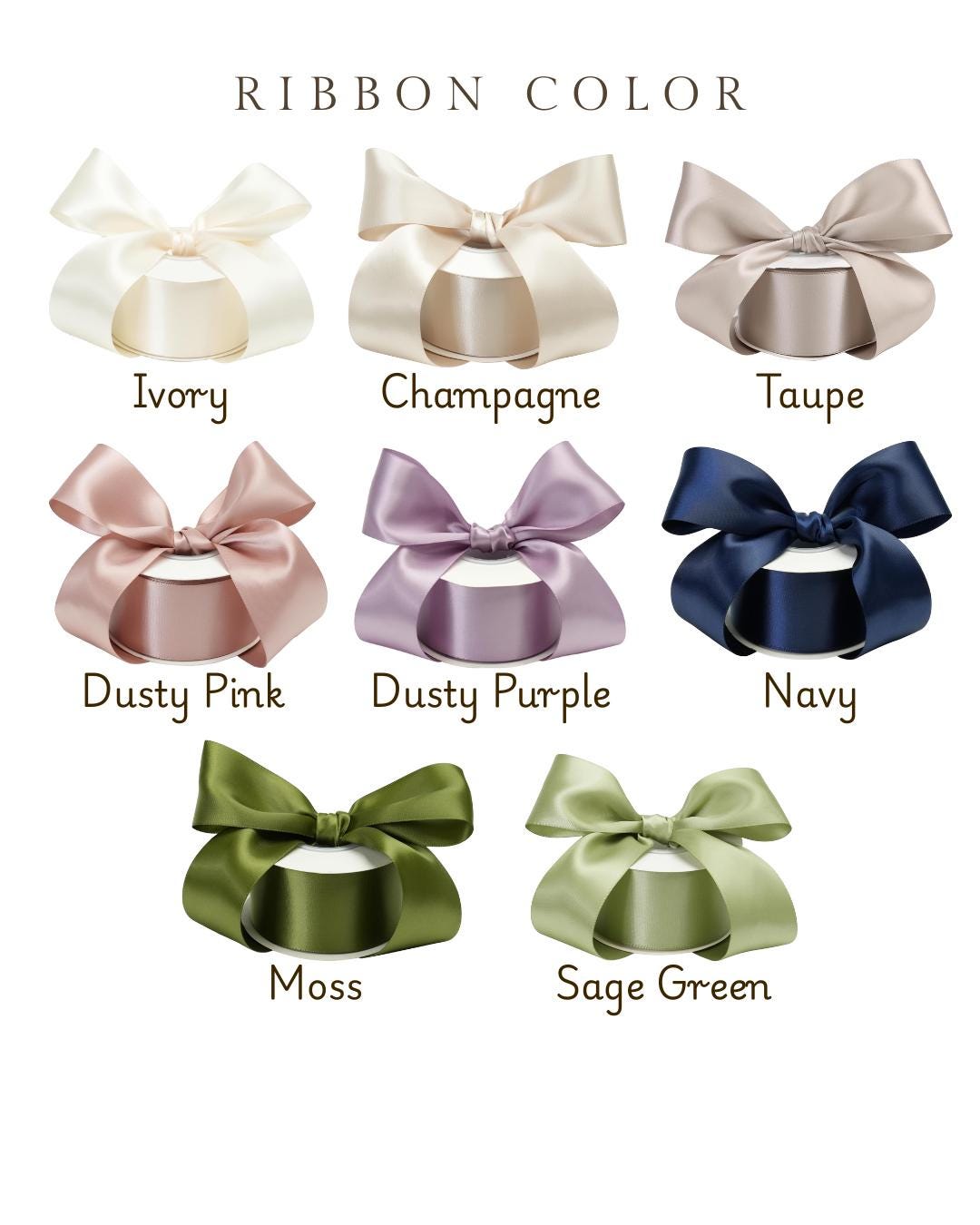 Handmade Baby Name Banner: Personalized Nursery Decor, Satin Ribbon